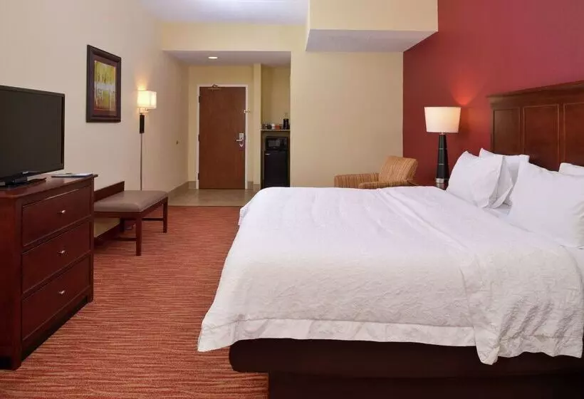 فندق Hampton Inn Columbus East