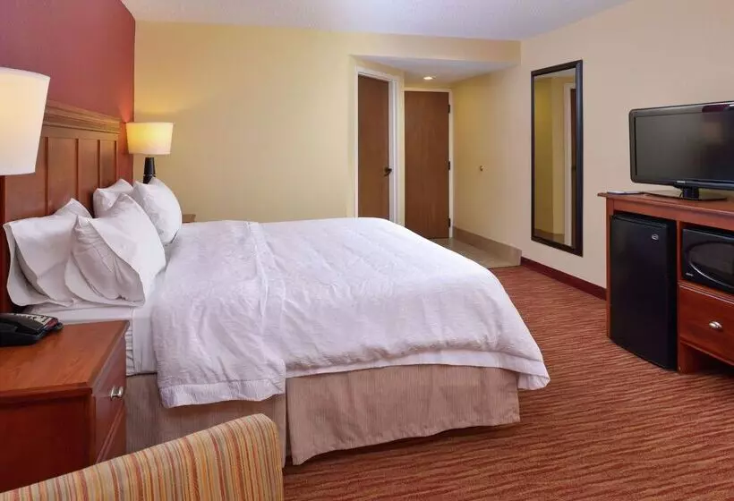 فندق Hampton Inn Columbus East