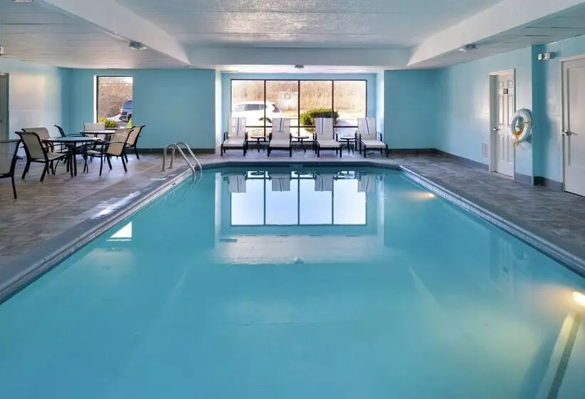 فندق Hampton Inn Columbus East