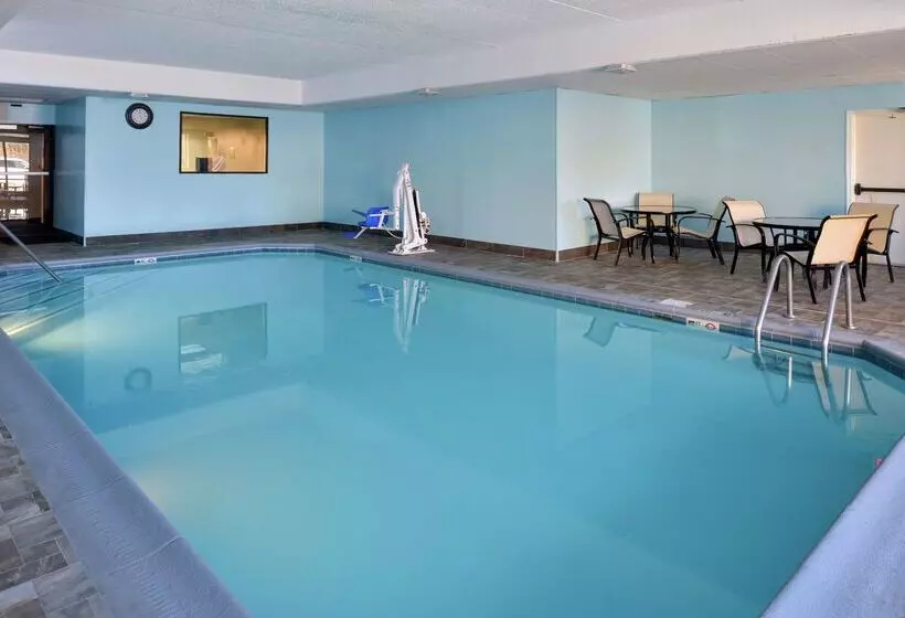 فندق Hampton Inn Columbus East