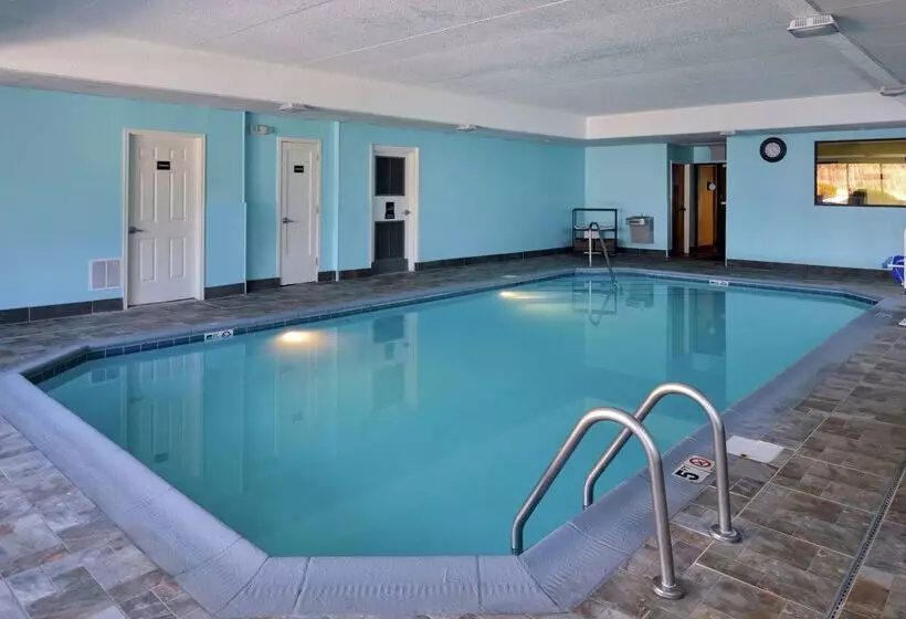 فندق Hampton Inn Columbus East