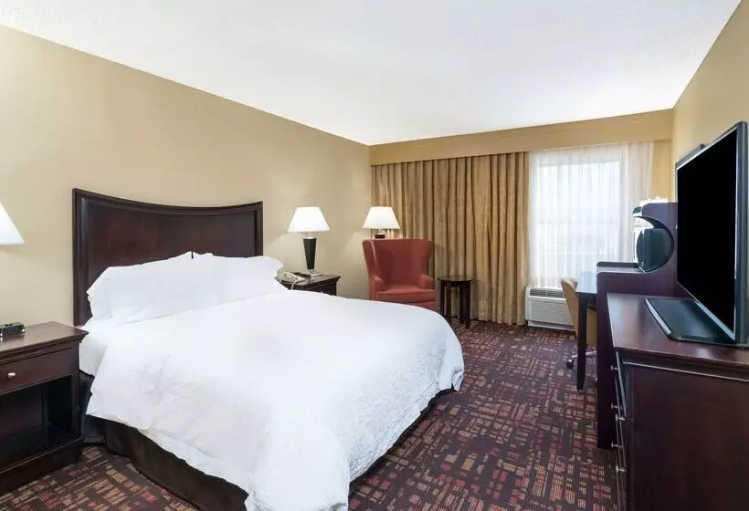 ホテル Hampton Inn Corydon