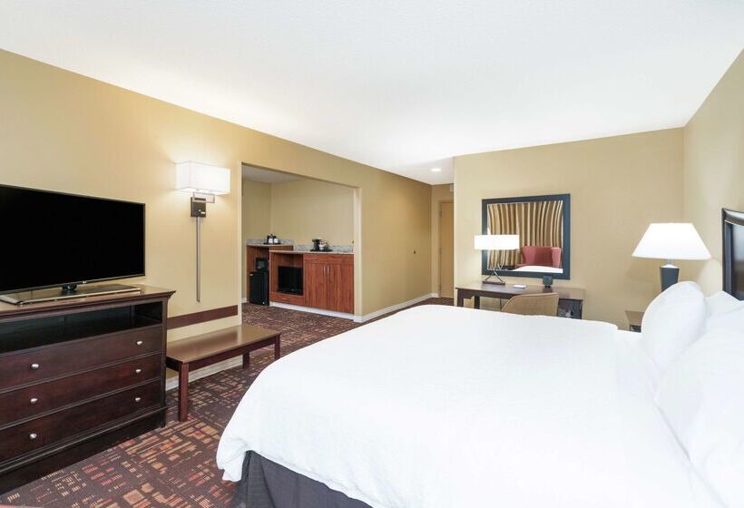 Hotel Hampton Inn Corydon