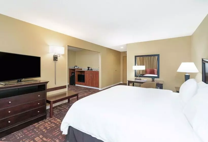 ホテル Hampton Inn Corydon