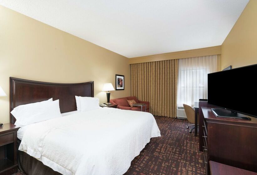 Hotel Hampton Inn Corydon