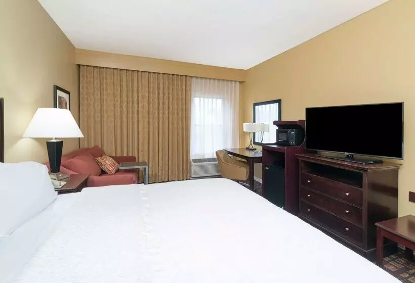 ホテル Hampton Inn Corydon