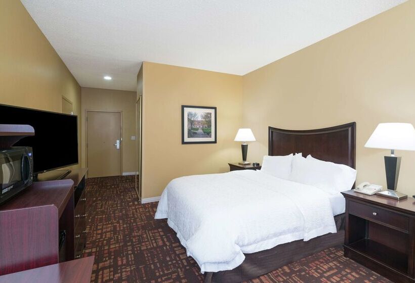Hotel Hampton Inn Corydon