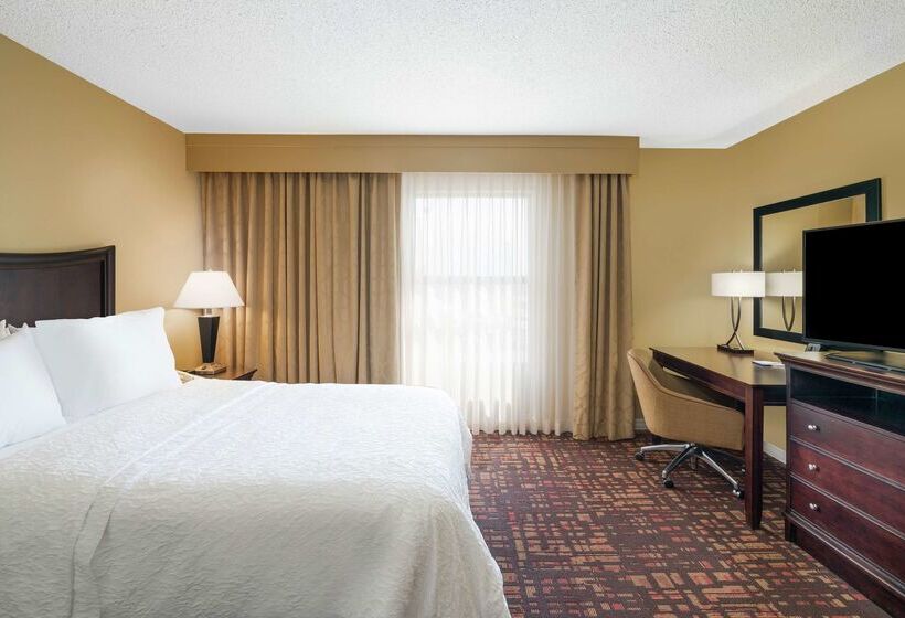 Hotel Hampton Inn Corydon