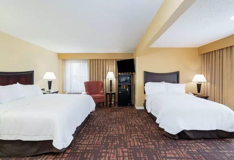ホテル Hampton Inn Corydon