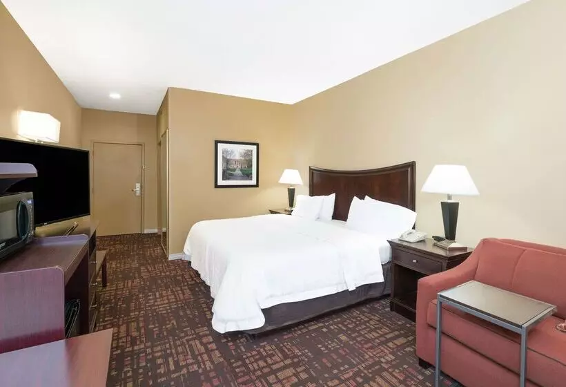 ホテル Hampton Inn Corydon