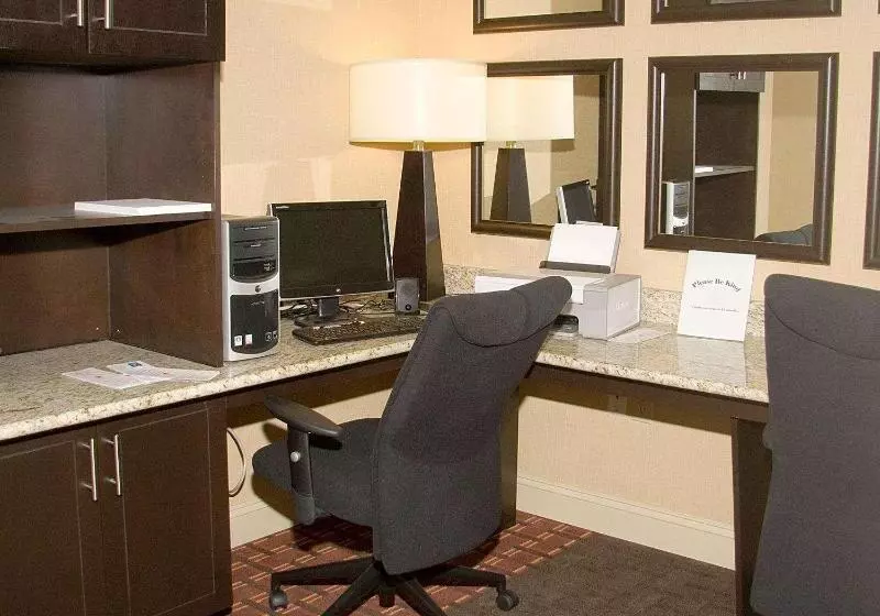 ホテル Hampton Inn Corydon