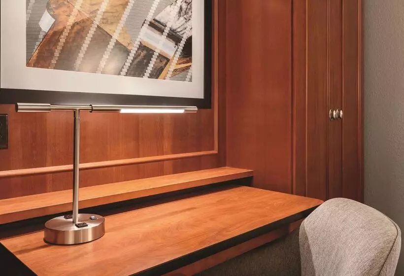 호텔 Hampton Inn Des Moinesairport