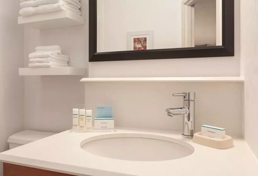 호텔 Hampton Inn Des Moinesairport