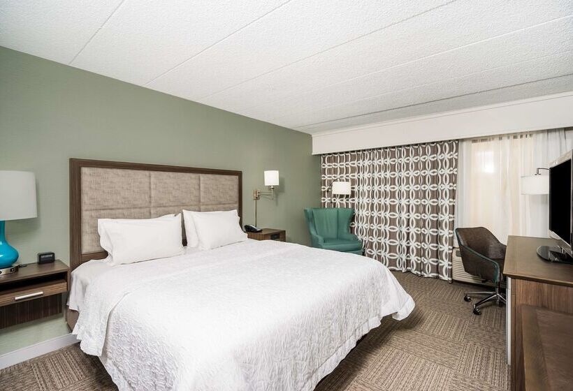 Szálloda Hampton Inn Dover