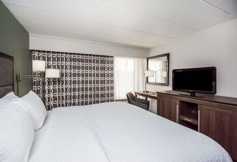 Szálloda Hampton Inn Dover