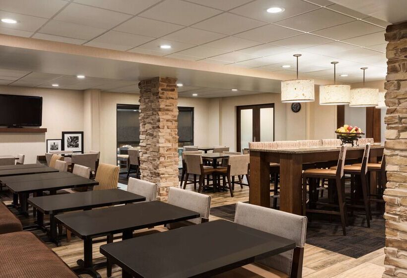 فندق Hampton Inn Fort Smith