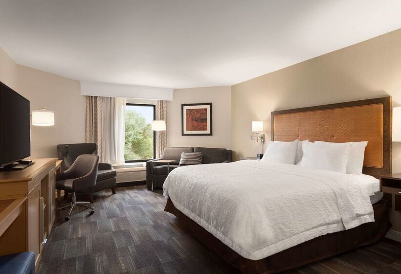 فندق Hampton Inn Fort Smith