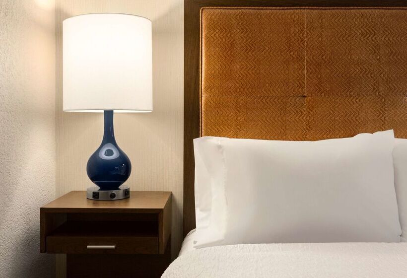 فندق Hampton Inn Fort Smith