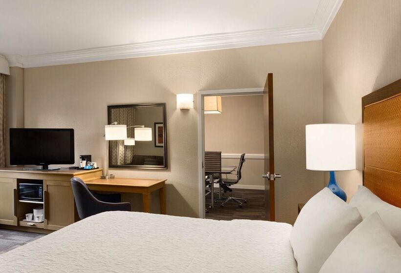 فندق Hampton Inn Fort Smith