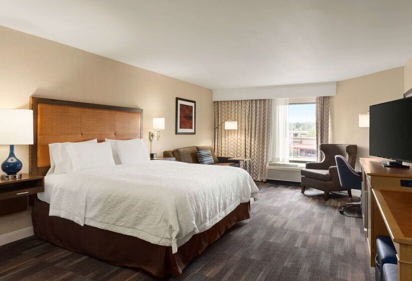 فندق Hampton Inn Fort Smith