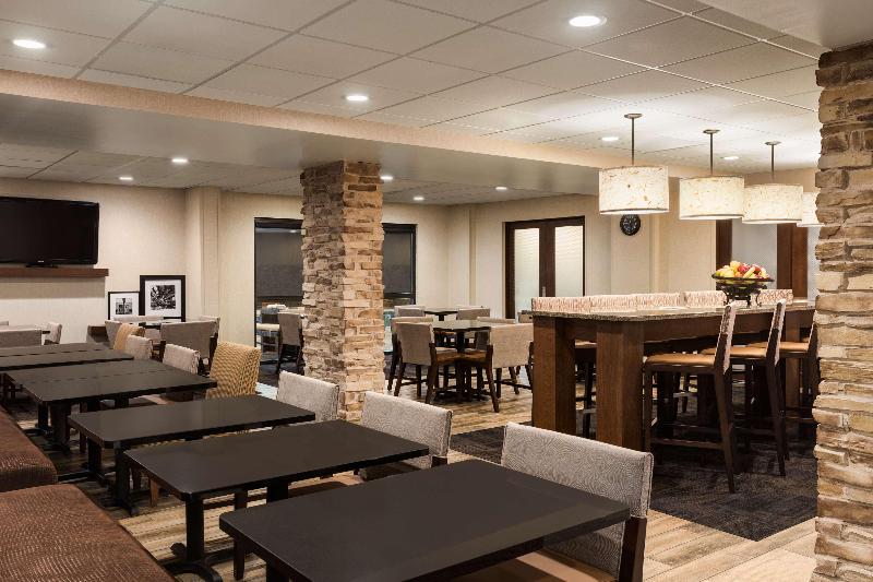 فندق Hampton Inn Fort Smith