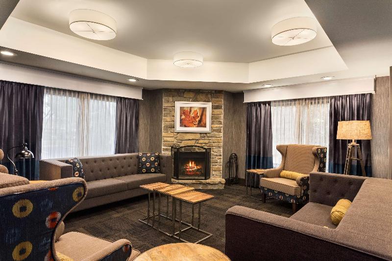 فندق Hampton Inn Fort Smith