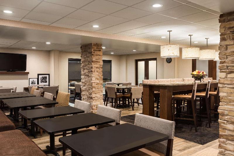 فندق Hampton Inn Fort Smith