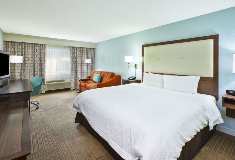 호텔 Hampton Inn Gaylord