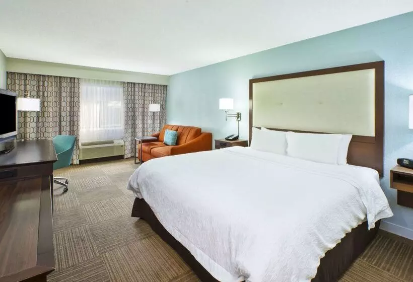 ホテル Hampton Inn Gaylord