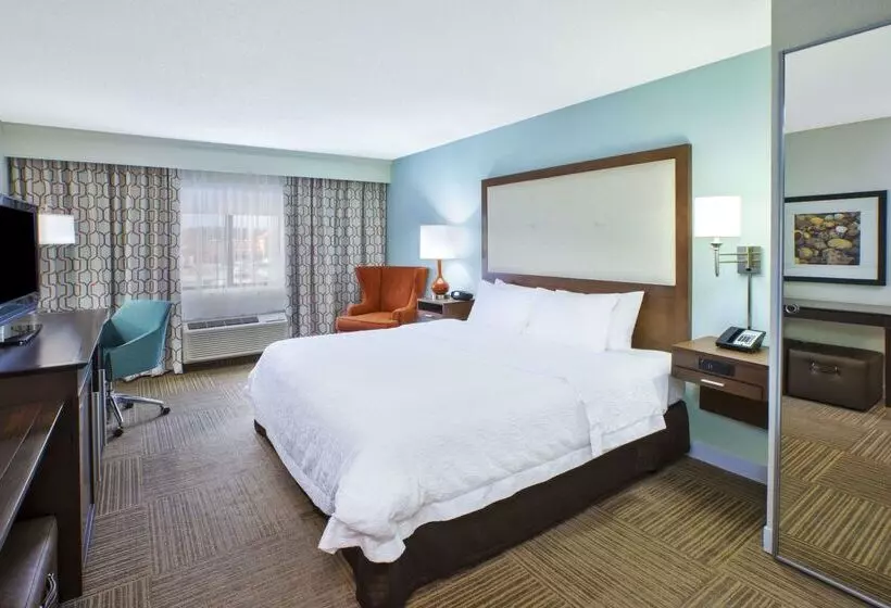 ホテル Hampton Inn Gaylord