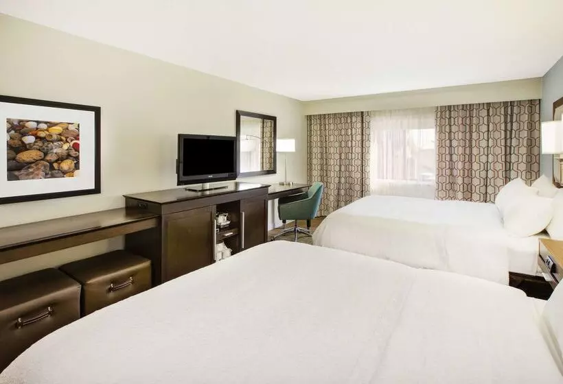 ホテル Hampton Inn Gaylord