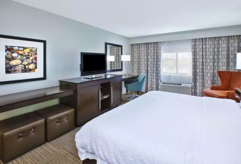 ホテル Hampton Inn Gaylord