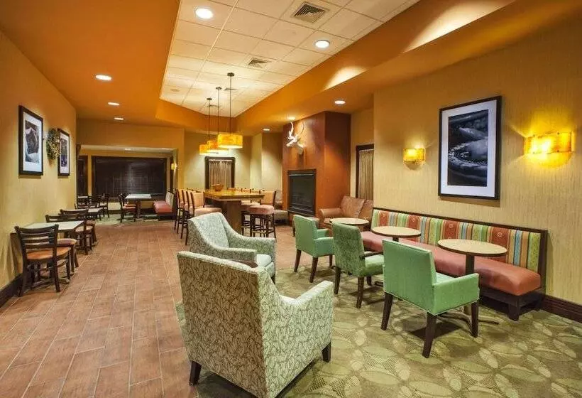 ホテル Hampton Inn Gaylord