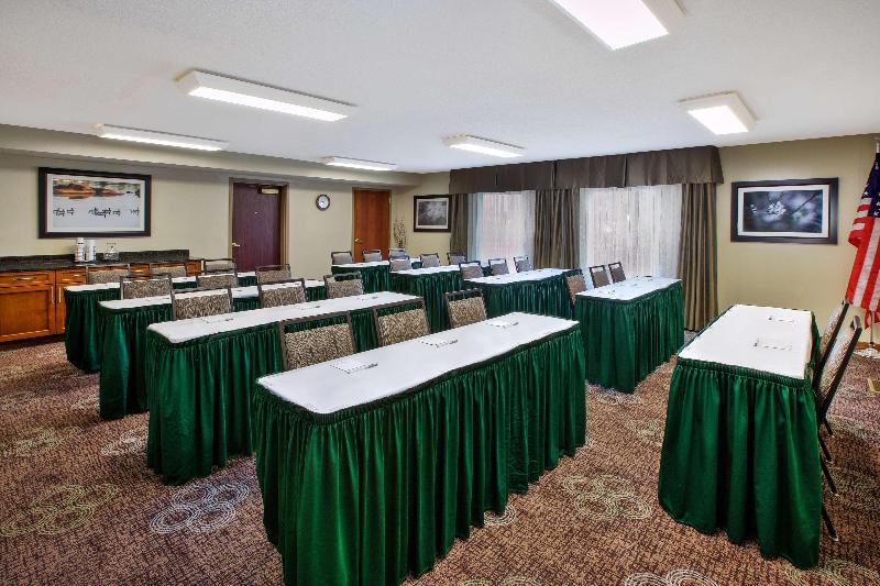 호텔 Hampton Inn Gaylord