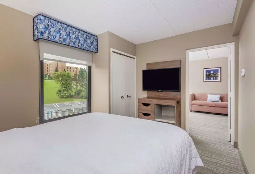 فندق Hampton Inn Harrisburgeast