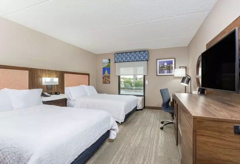 فندق Hampton Inn Harrisburgeast