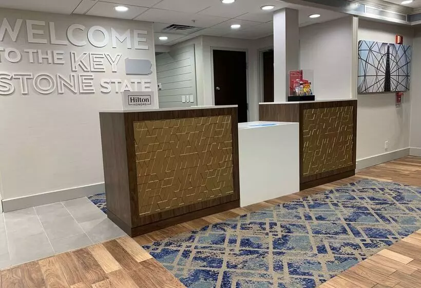 فندق Hampton Inn Harrisburgeast