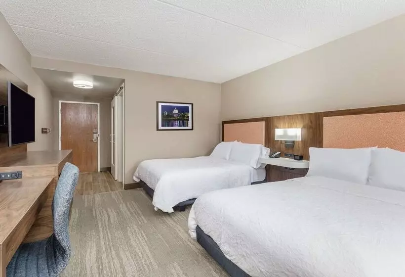 فندق Hampton Inn Harrisburgeast