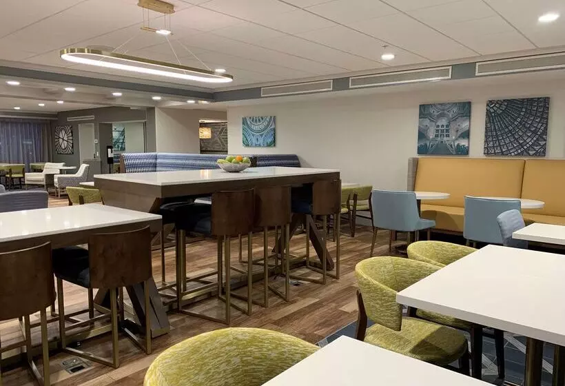 فندق Hampton Inn Harrisburgeast