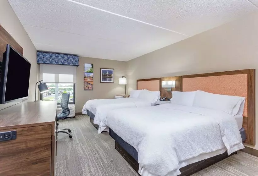 فندق Hampton Inn Harrisburgeast
