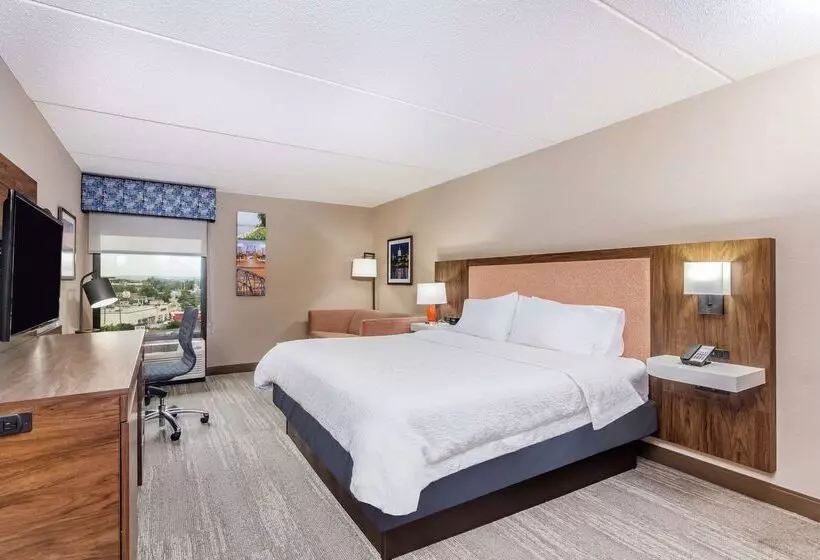 فندق Hampton Inn Harrisburgeast