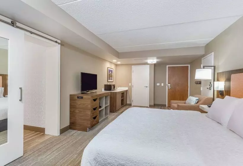 فندق Hampton Inn Harrisburgeast