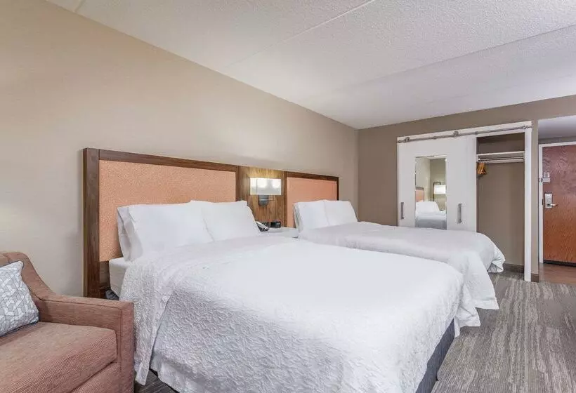 فندق Hampton Inn Harrisburgeast