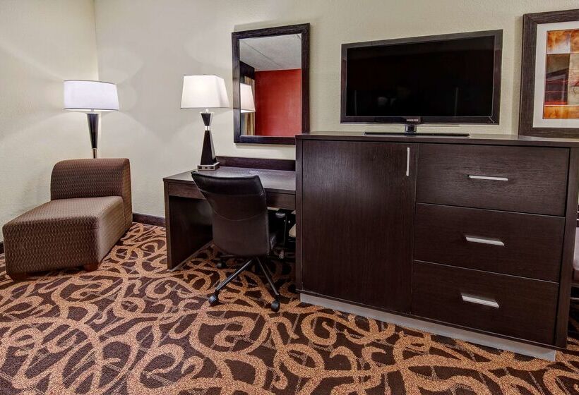 Отель Hampton Inn Houston Baytown