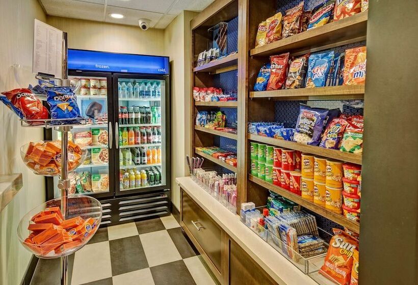 Отель Hampton Inn Houston Baytown