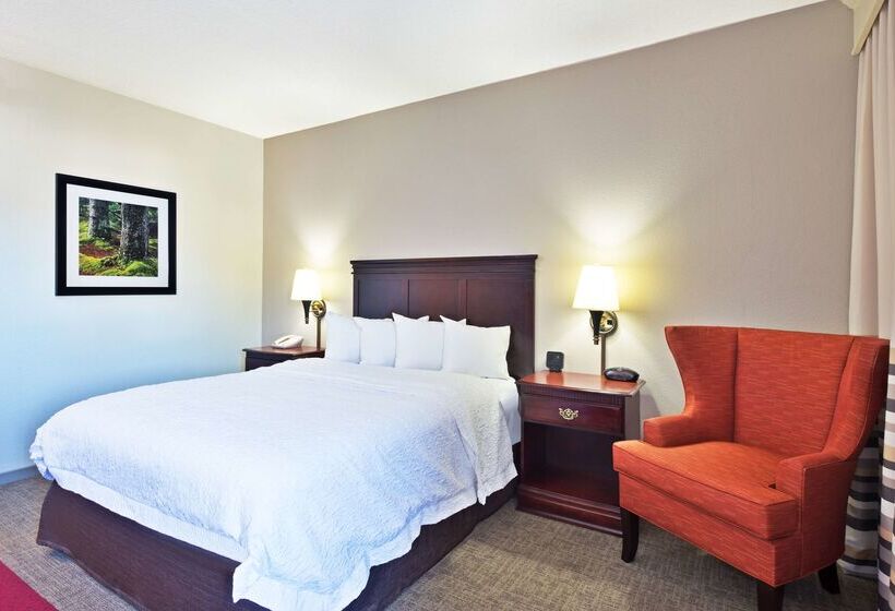 فندق Hampton Inn Huntington/barboursville