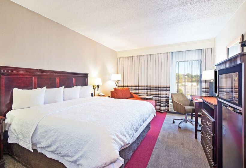 فندق Hampton Inn Huntington/barboursville