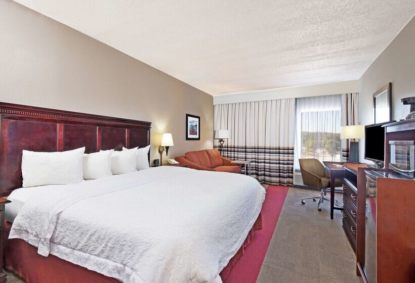 فندق Hampton Inn Huntington/barboursville