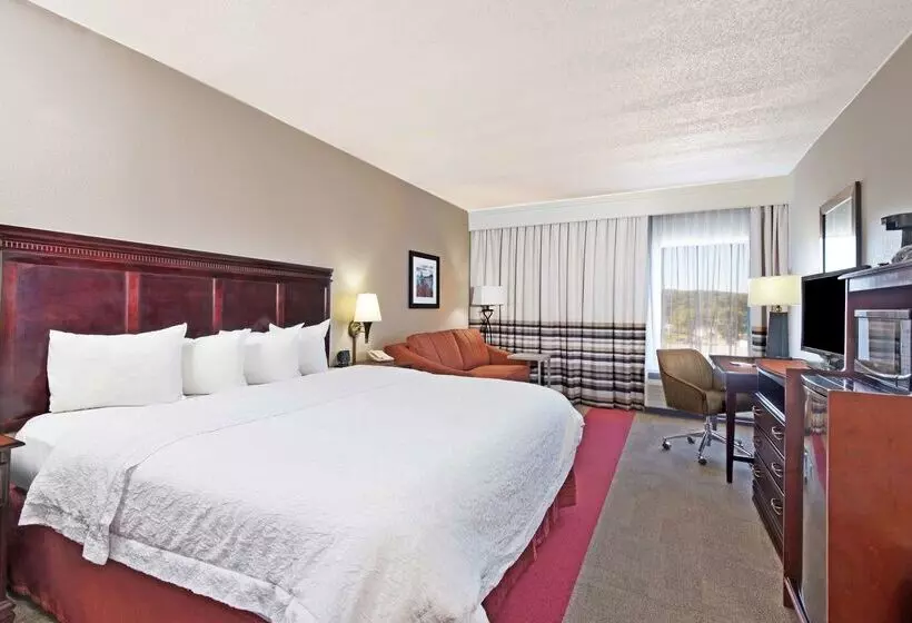 ホテル Hampton Inn Huntington/barboursville