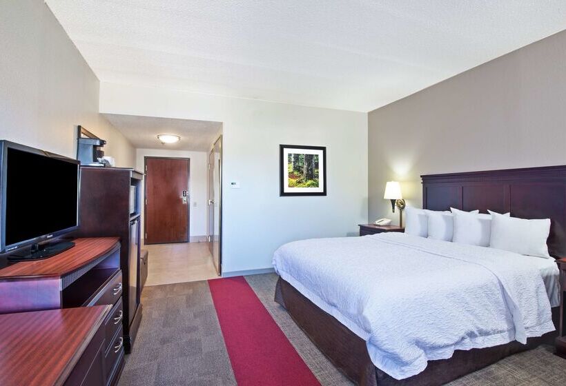 فندق Hampton Inn Huntington/barboursville